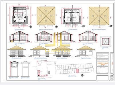 Casa à venda com 7 quartos, 550m² - Foto 27