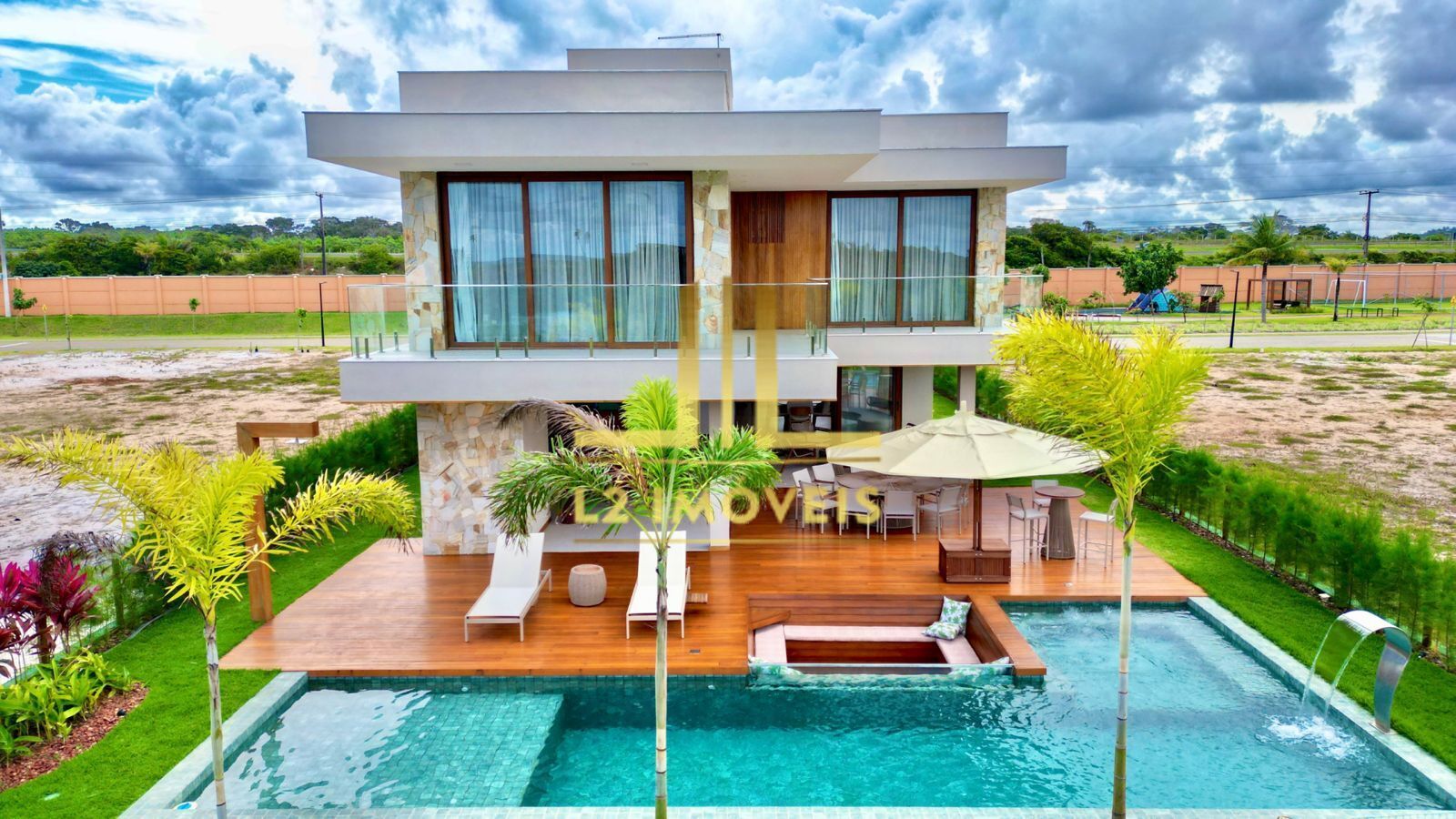 Casa, 6 quartos, 564 m² - Foto 3