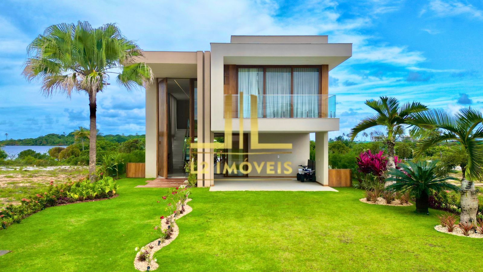 Casa, 6 quartos, 564 m² - Foto 2