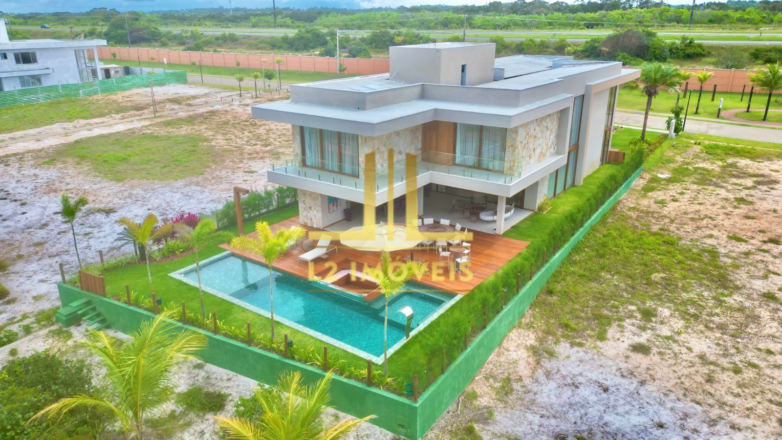 Casa, 6 quartos, 564 m² - Foto 4