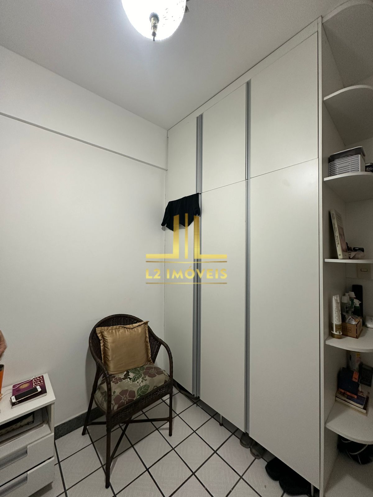 Apartamento - Pituba