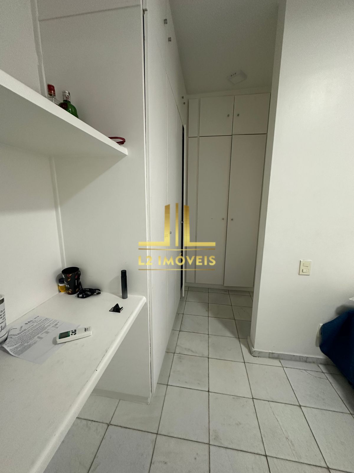 Apartamento - Pituba