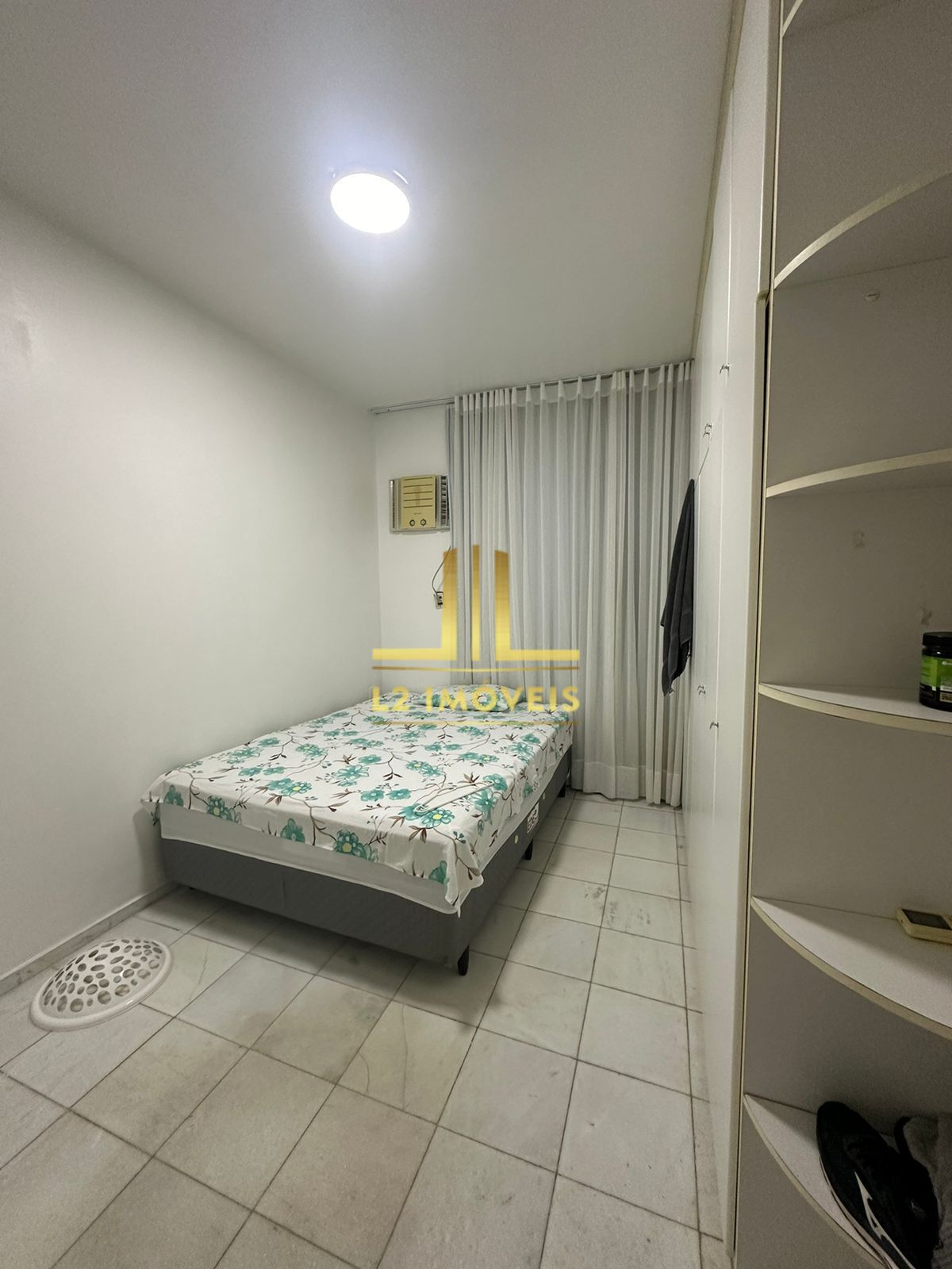 Apartamento - Pituba