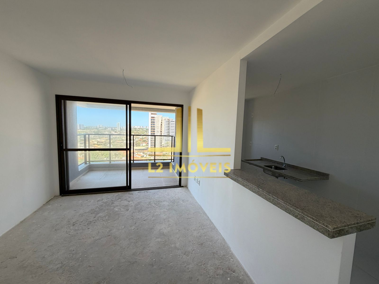 Apartamento, 3 quartos, 74 m² - Foto 4