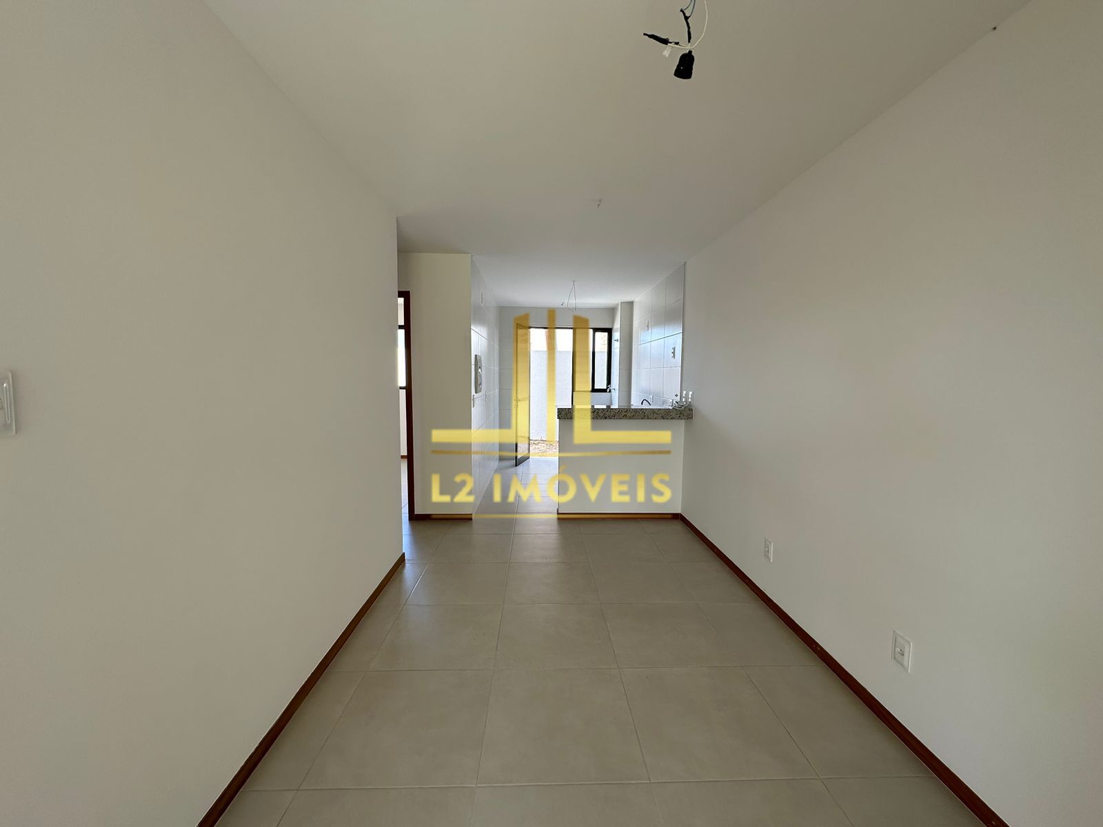 Apartamento à venda com 2 quartos, 60m² - Foto 3