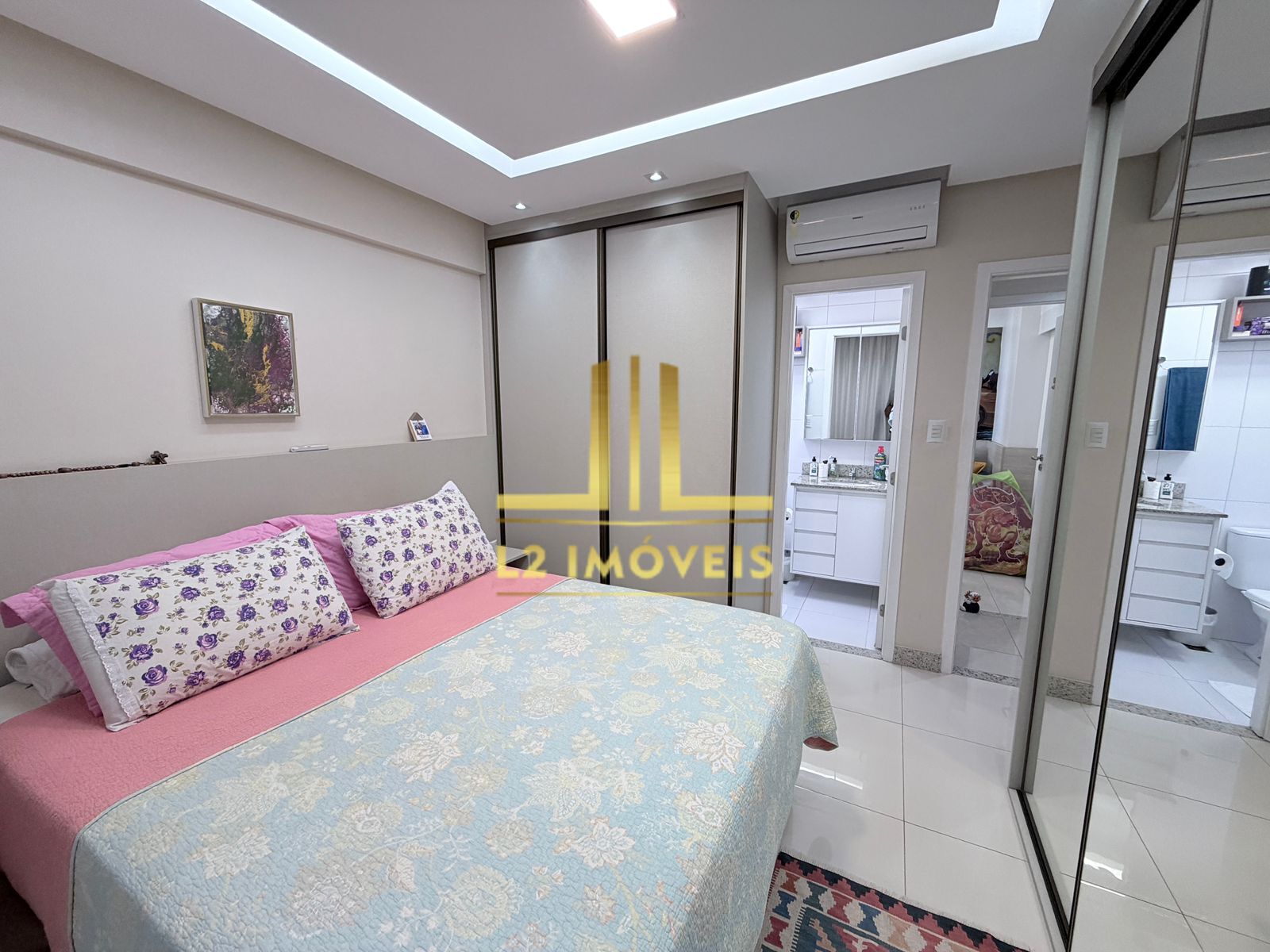 Apartamento, 3 quartos, 88 m² - Foto 13