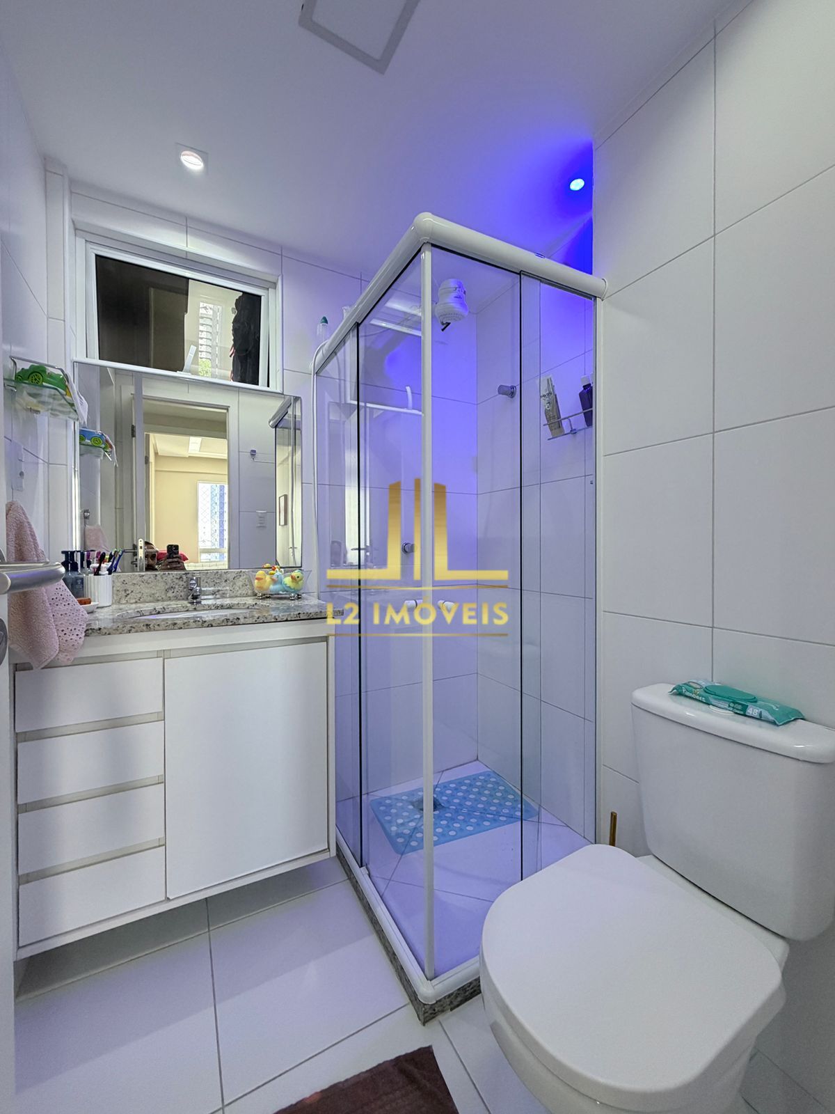 Apartamento, 3 quartos, 88 m² - Foto 17