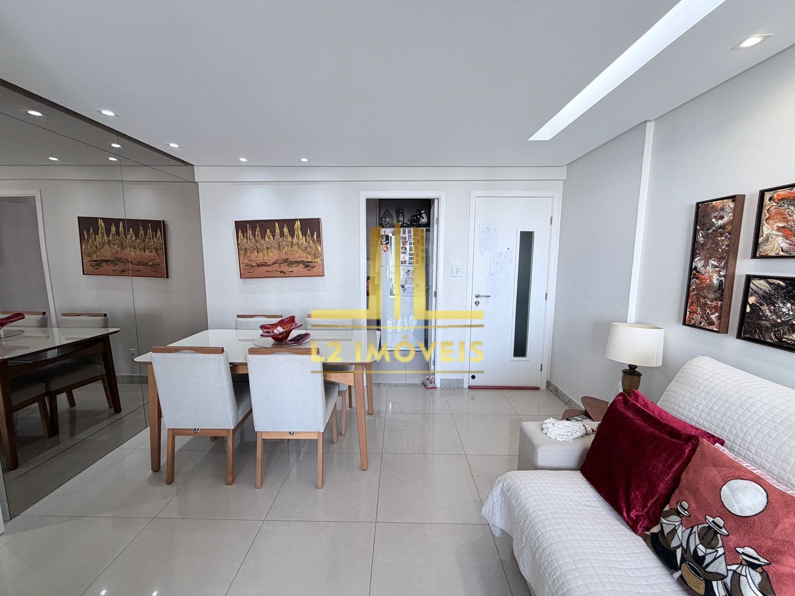 Apartamento, 3 quartos, 88 m² - Foto 5