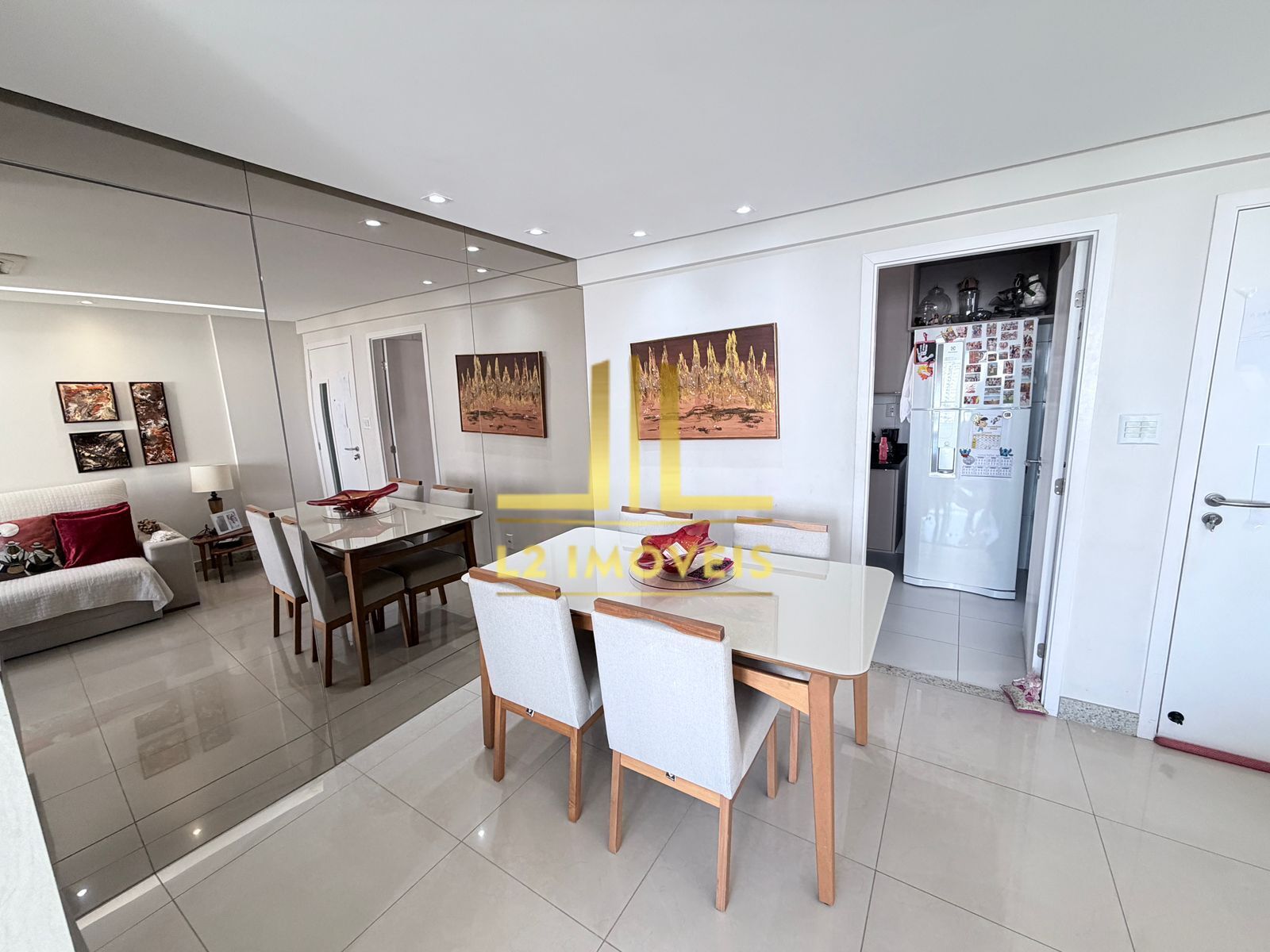 Apartamento, 3 quartos, 88 m² - Foto 6