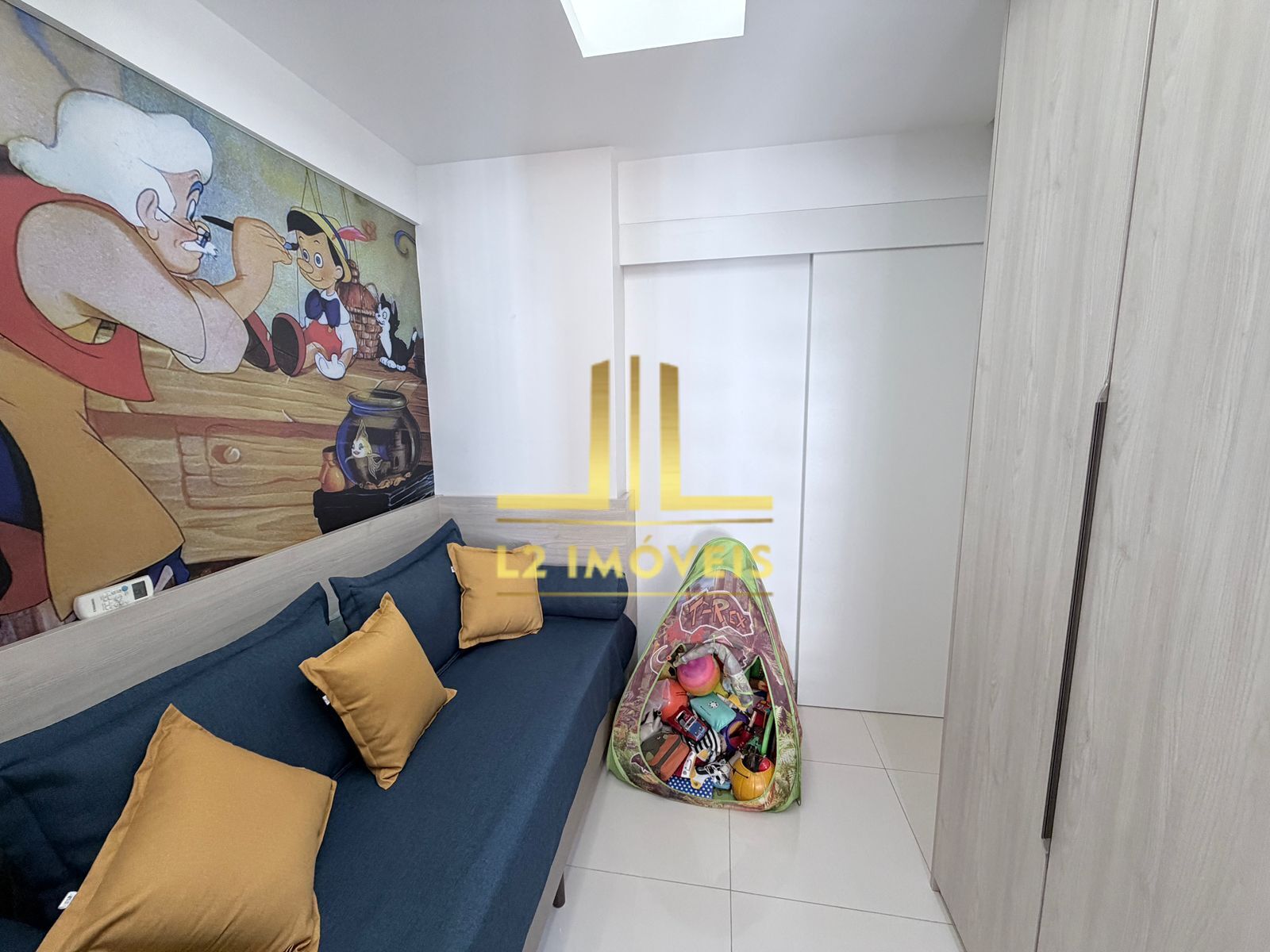 Apartamento, 3 quartos, 88 m² - Foto 14