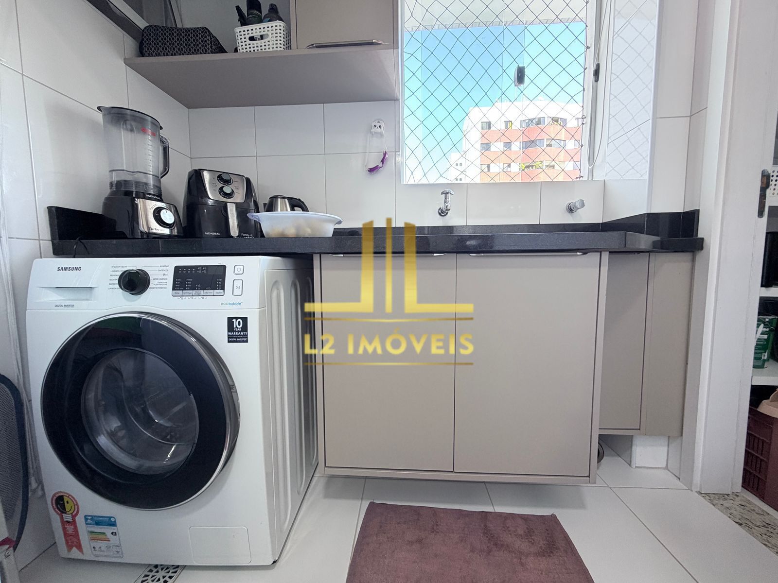 Apartamento, 3 quartos, 88 m² - Foto 10