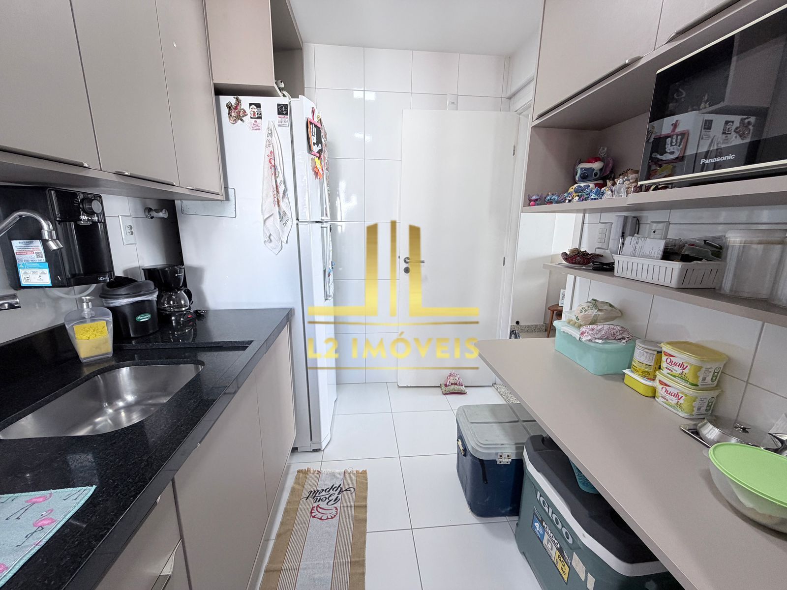 Apartamento, 3 quartos, 88 m² - Foto 8