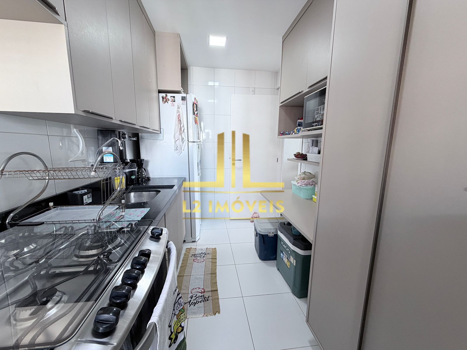 Apartamento, 3 quartos, 88 m² - Foto 9