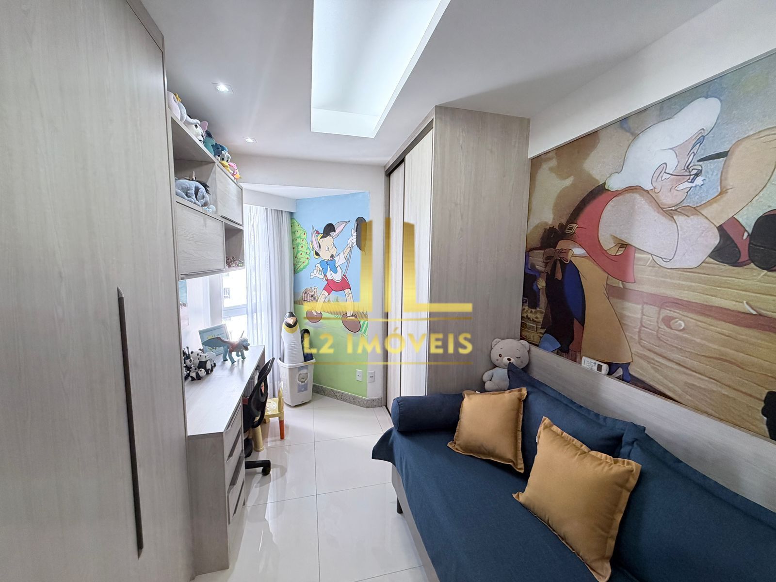 Apartamento, 3 quartos, 88 m² - Foto 16