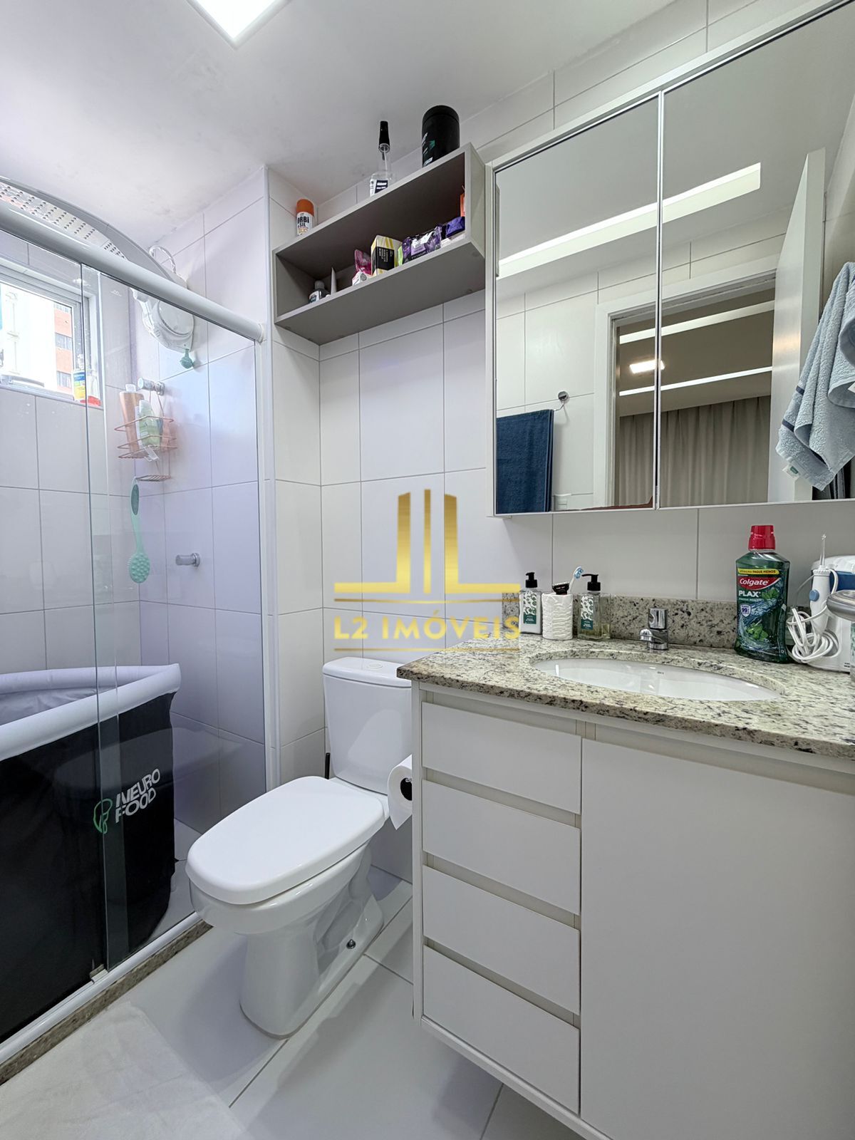 Apartamento, 3 quartos, 88 m² - Foto 18