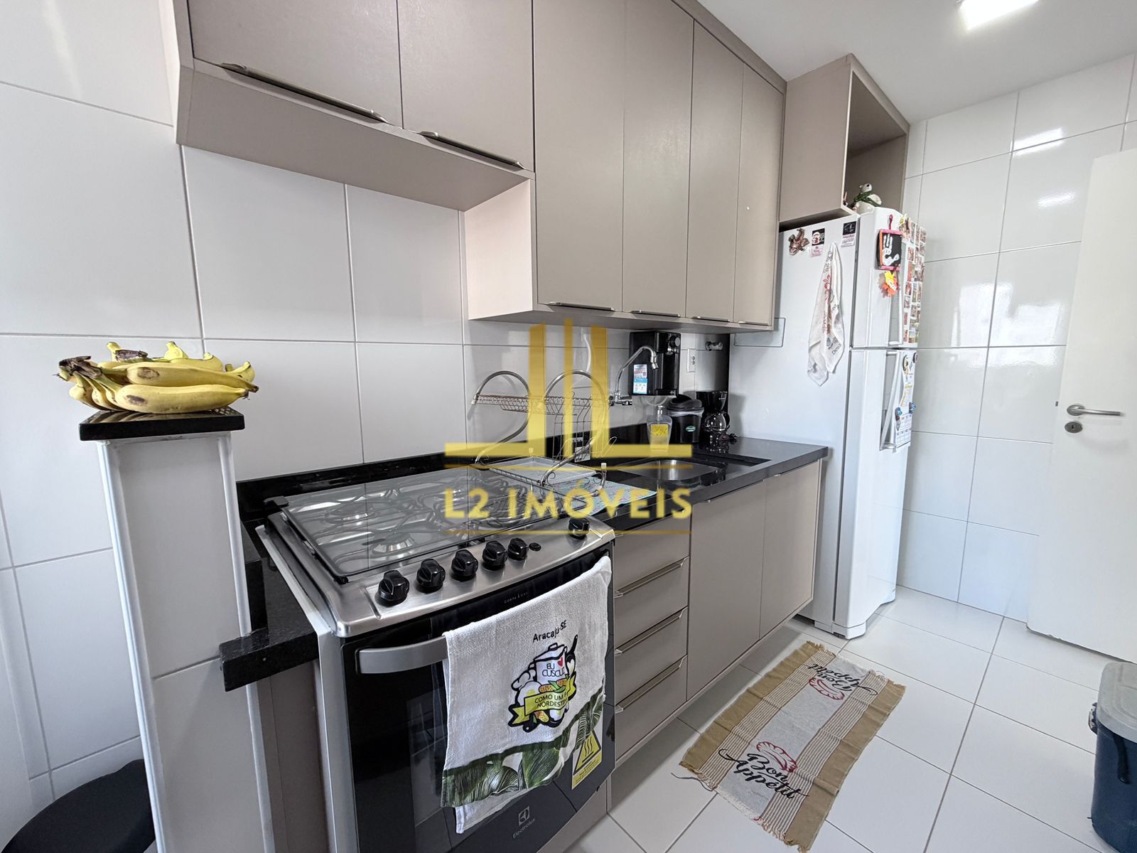 Apartamento, 3 quartos, 88 m² - Foto 7