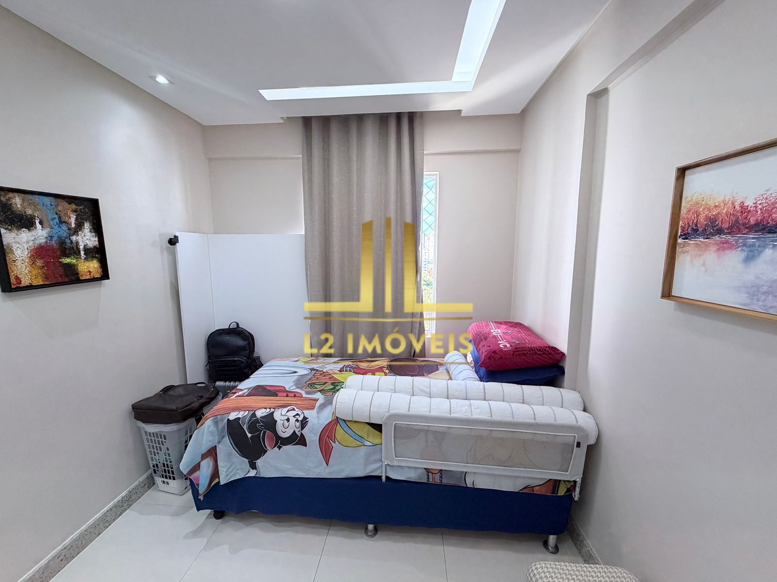 Apartamento, 3 quartos, 88 m² - Foto 15