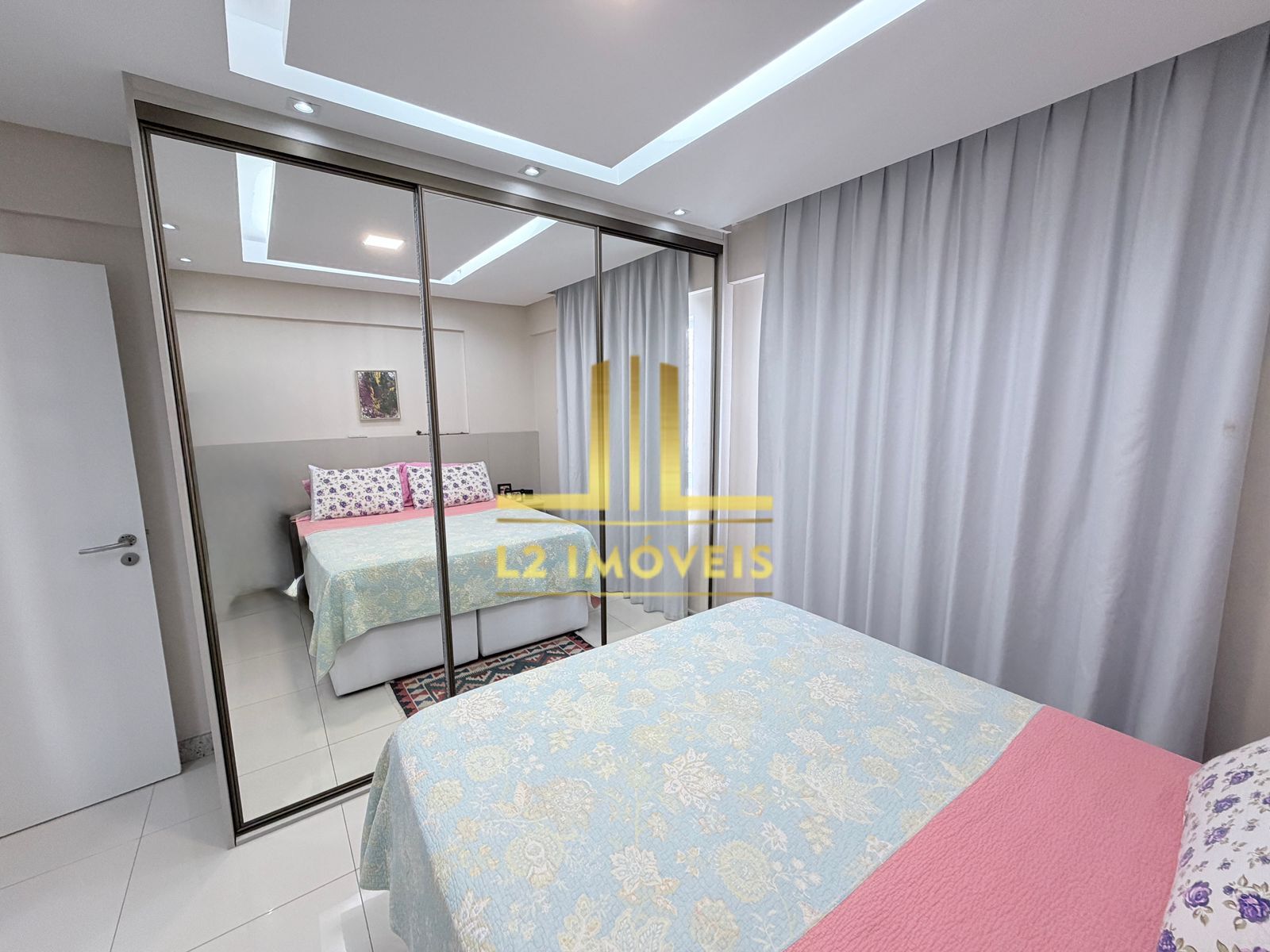 Apartamento, 3 quartos, 88 m² - Foto 12