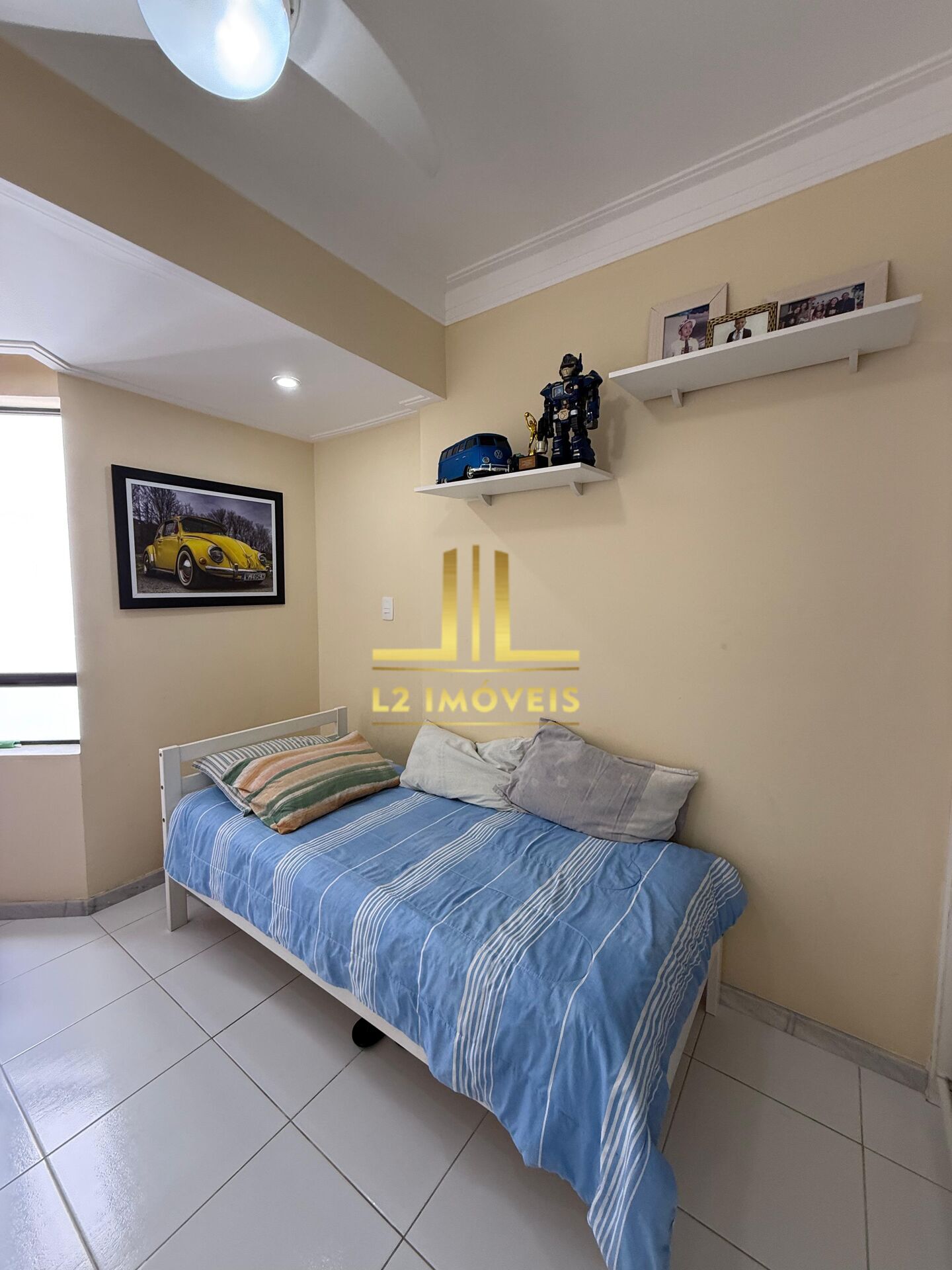 Apartamento à venda com 4 quartos, 131m² - Foto 6