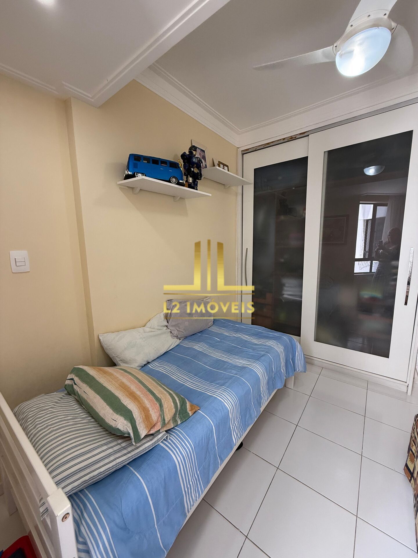 Apartamento à venda com 4 quartos, 131m² - Foto 5