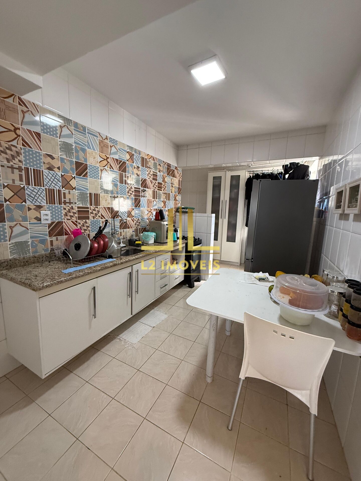 Apartamento à venda com 4 quartos, 131m² - Foto 10