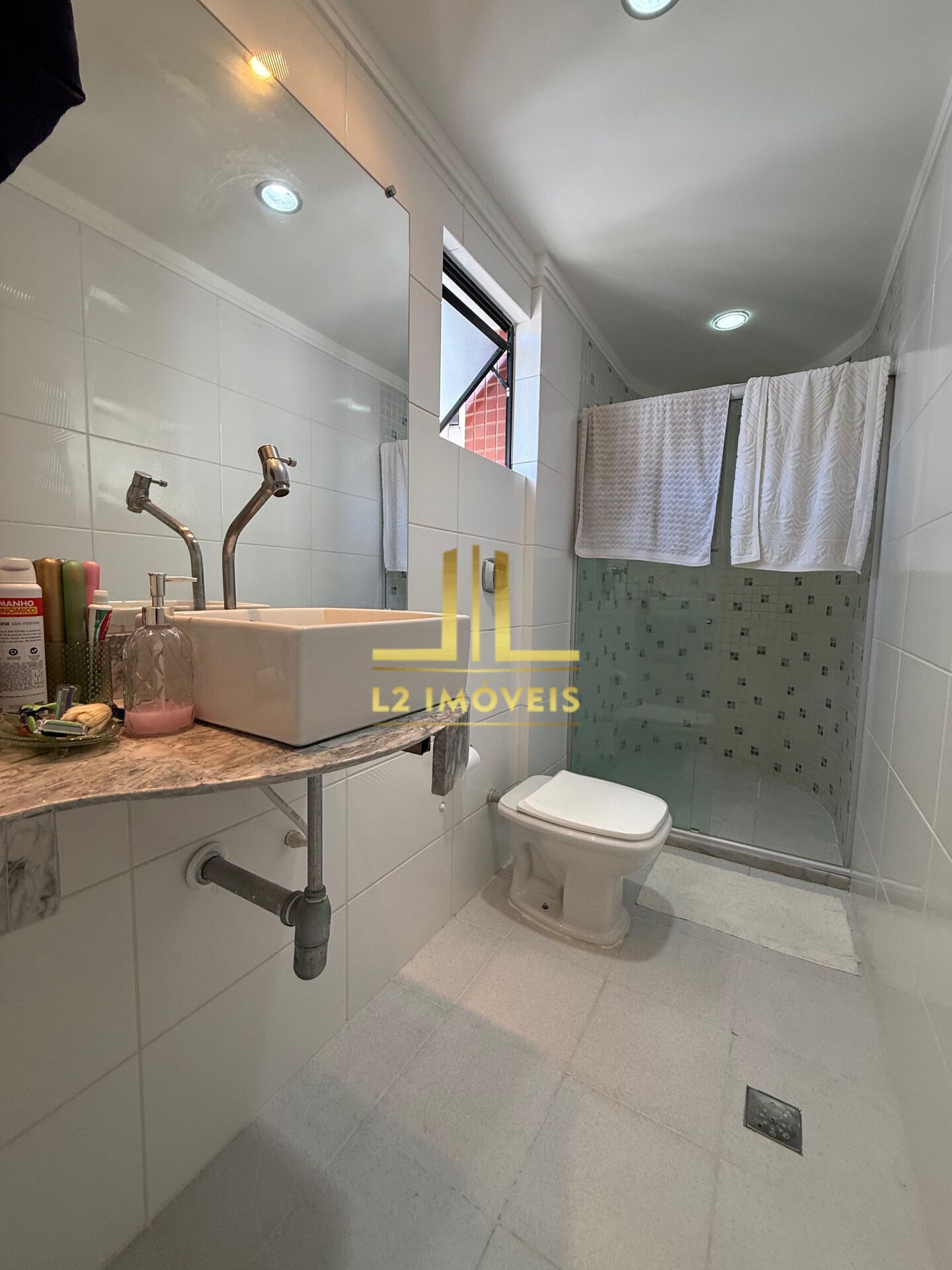 Apartamento à venda com 4 quartos, 131m² - Foto 12