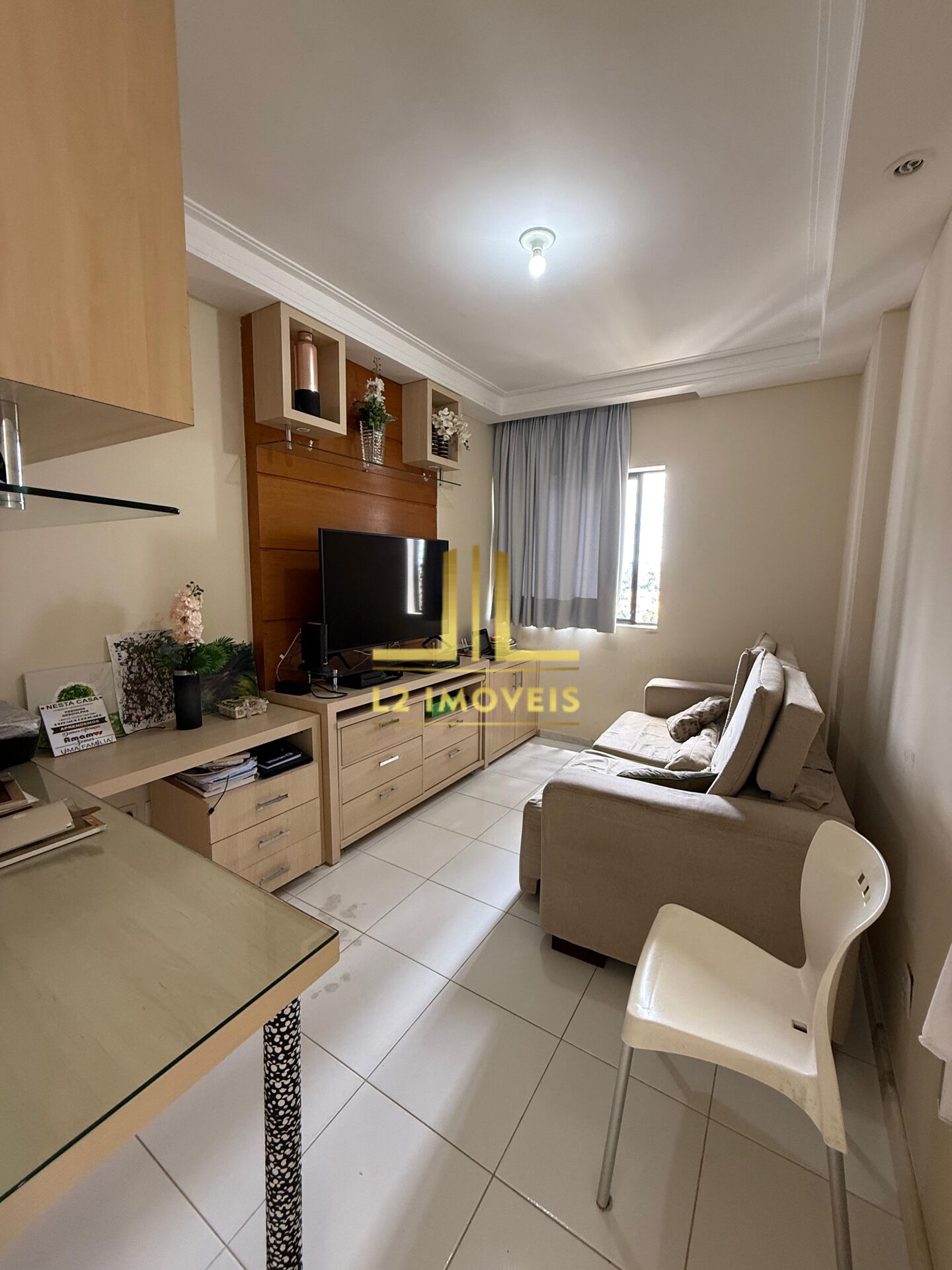 Apartamento à venda com 4 quartos, 131m² - Foto 3