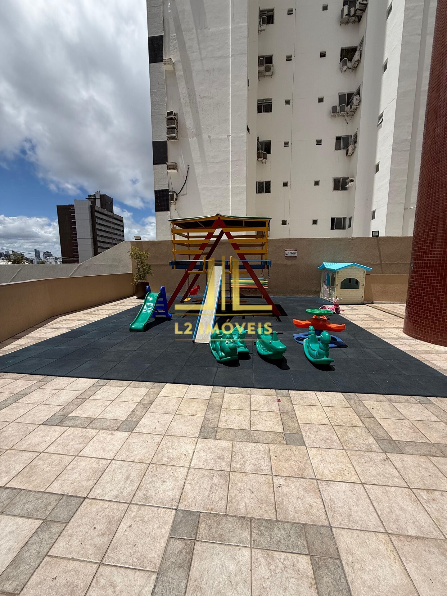 Apartamento à venda com 4 quartos, 131m² - Foto 20