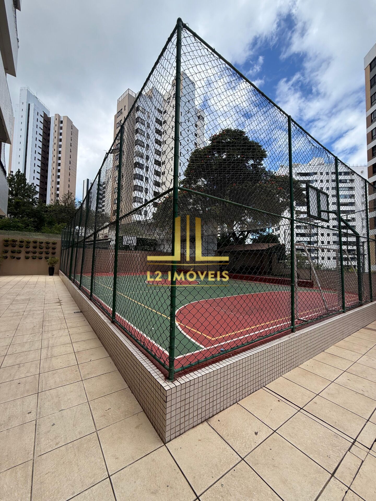 Apartamento à venda com 4 quartos, 131m² - Foto 17