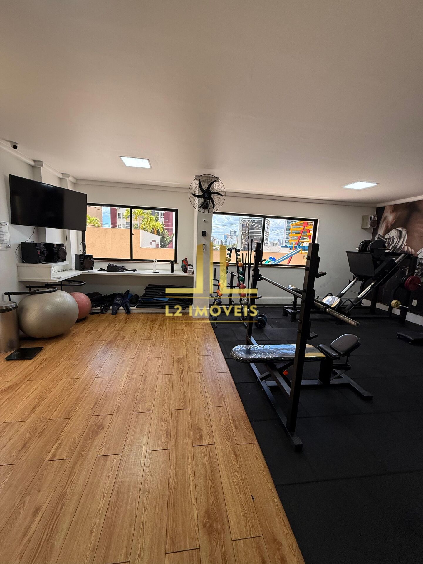 Apartamento à venda com 4 quartos, 131m² - Foto 14