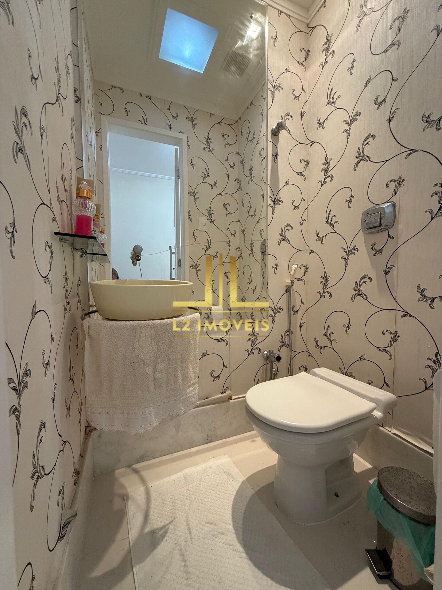 Apartamento à venda com 4 quartos, 131m² - Foto 13
