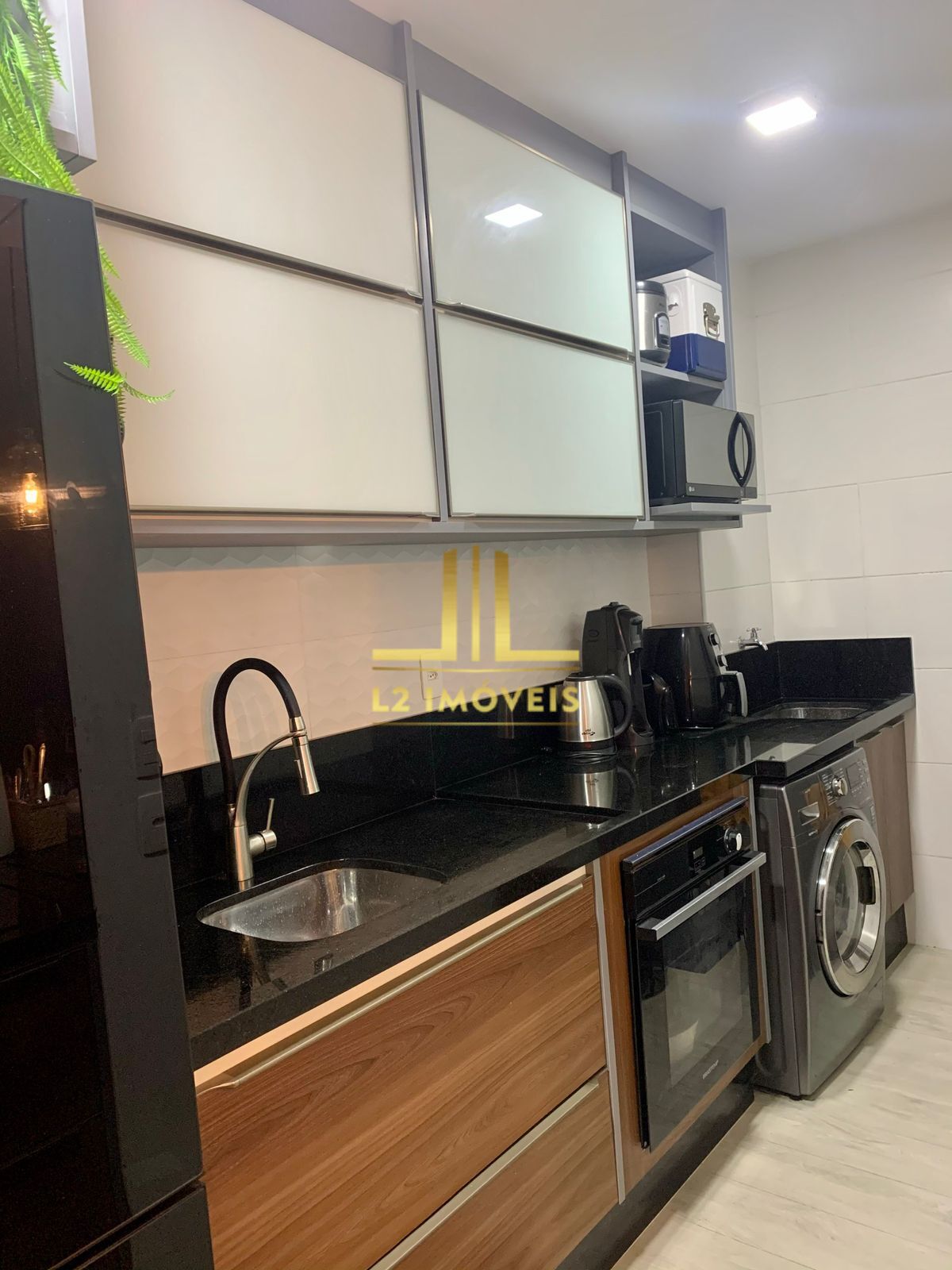 Apartamento para alugar com 2 quartos, 53m² - Foto 10