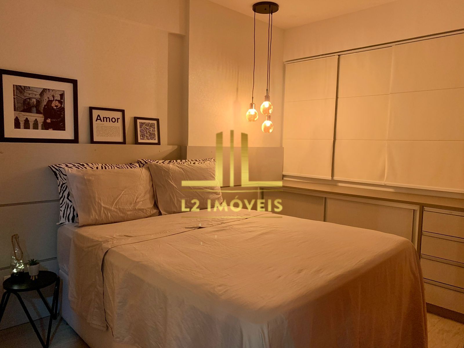 Apartamento para alugar com 2 quartos, 53m² - Foto 5