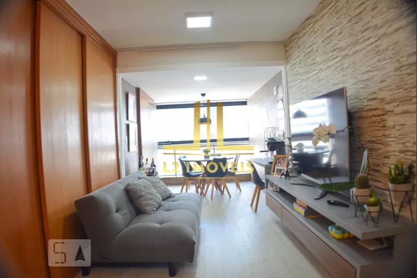 Apartamento para alugar com 2 quartos, 53m² - Foto 22