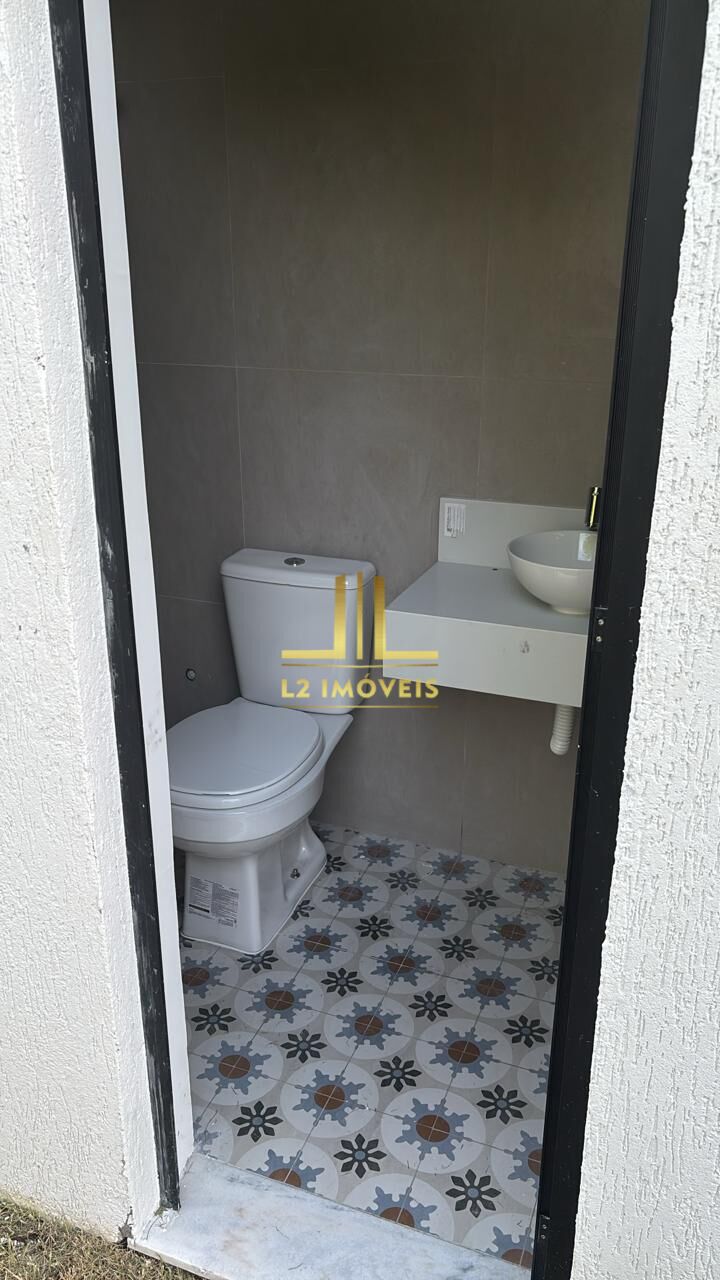 Casa à venda com 4 quartos, 168m² - Foto 17
