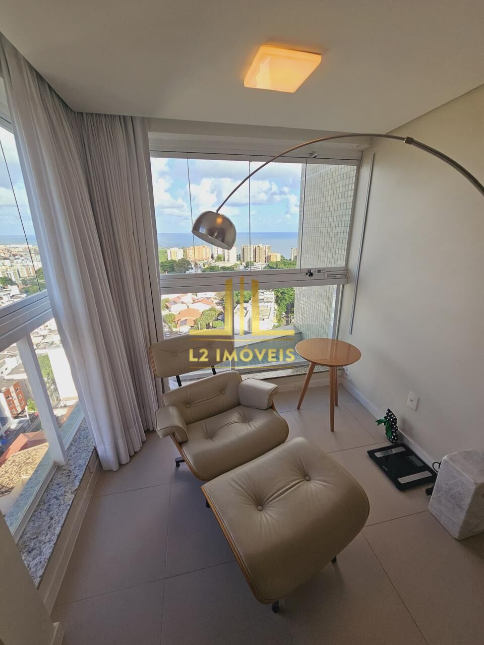 Apartamento - Rio Vermelho