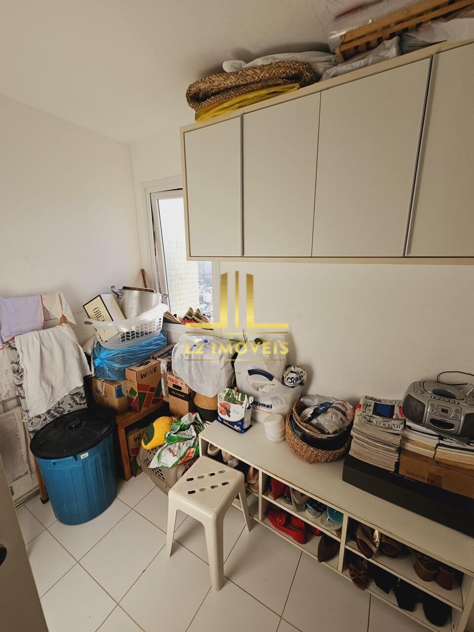 Apartamento - Rio Vermelho