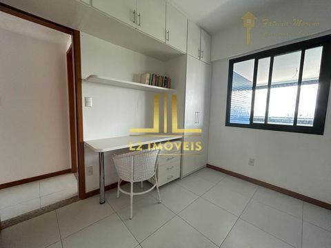 Apartamento à venda com 3 quartos, 96m² - Foto 13