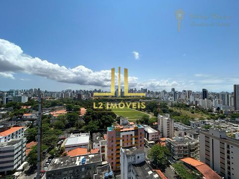 Apartamento à venda com 3 quartos, 96m² - Foto 7