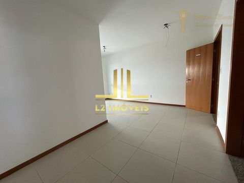 Apartamento à venda com 3 quartos, 96m² - Foto 2