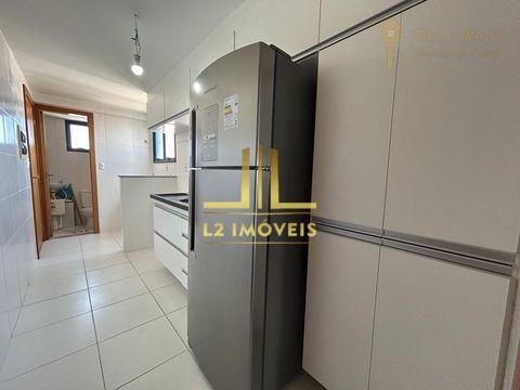 Apartamento à venda com 3 quartos, 96m² - Foto 15