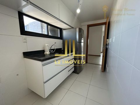 Apartamento à venda com 3 quartos, 96m² - Foto 16