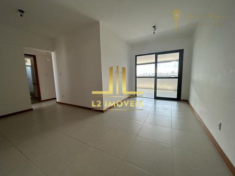 Apartamento à venda com 3 quartos, 96m² - Foto 1