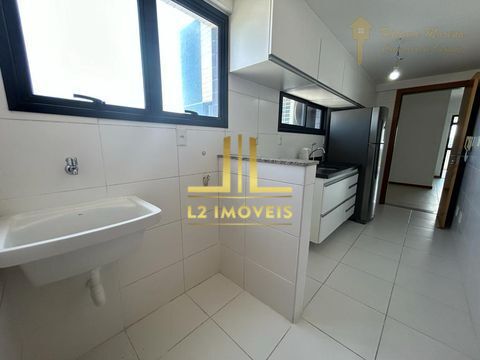 Apartamento à venda com 3 quartos, 96m² - Foto 17