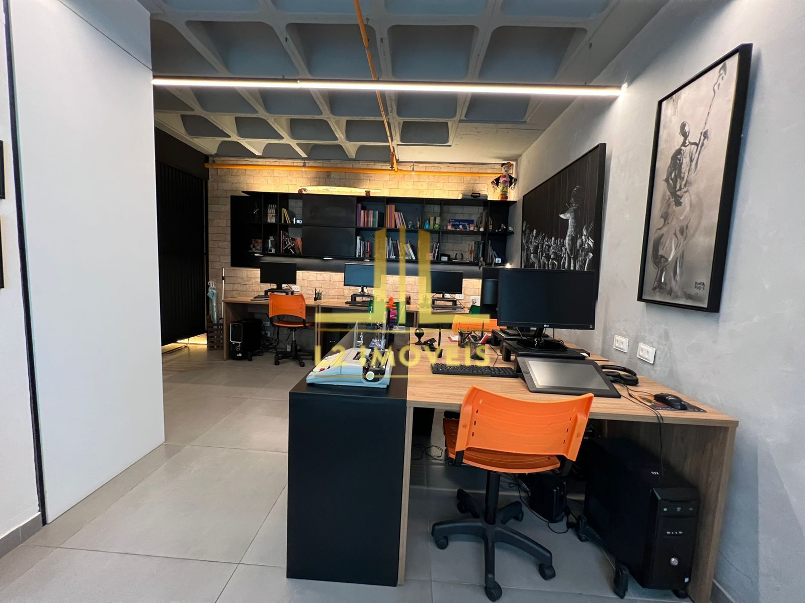 Sala-Conjunto, 65 m² - Foto 6