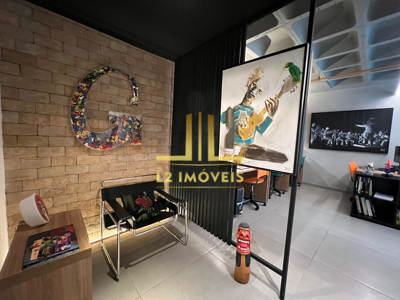 Sala-Conjunto, 65 m² - Foto 9