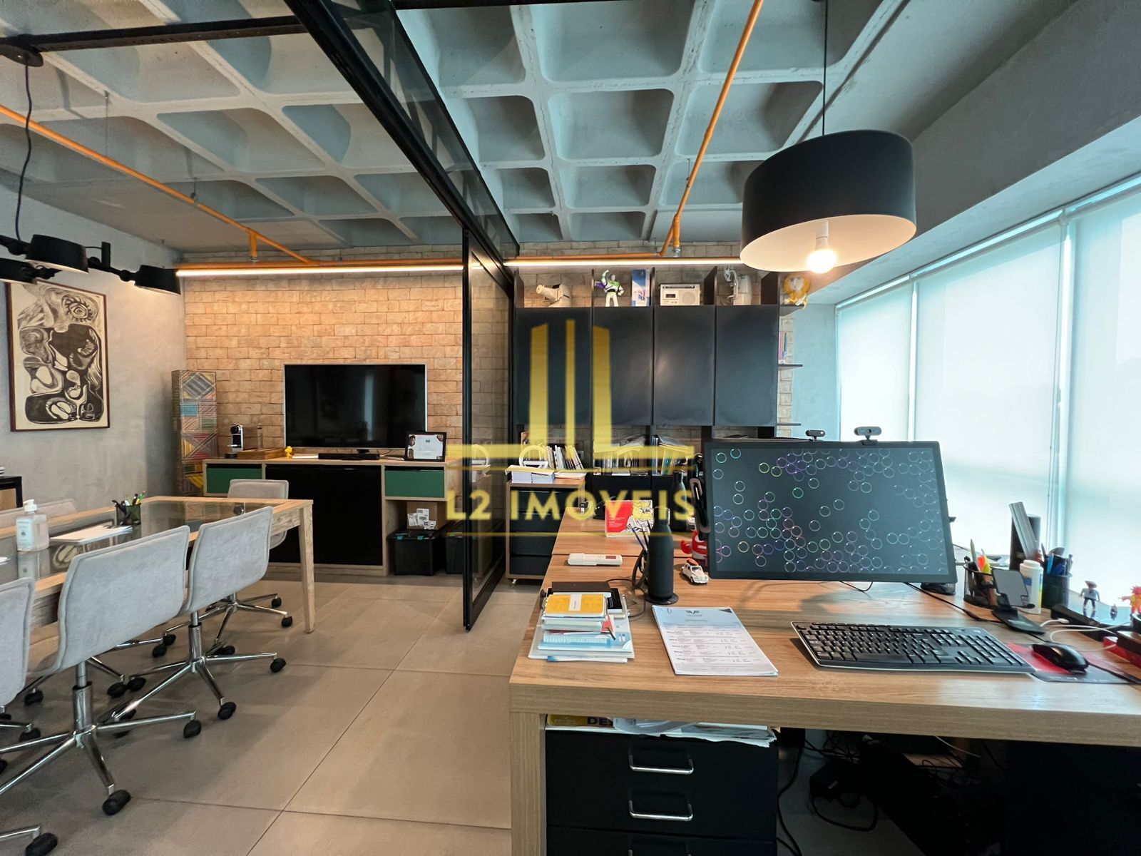 Sala-Conjunto, 65 m² - Foto 5