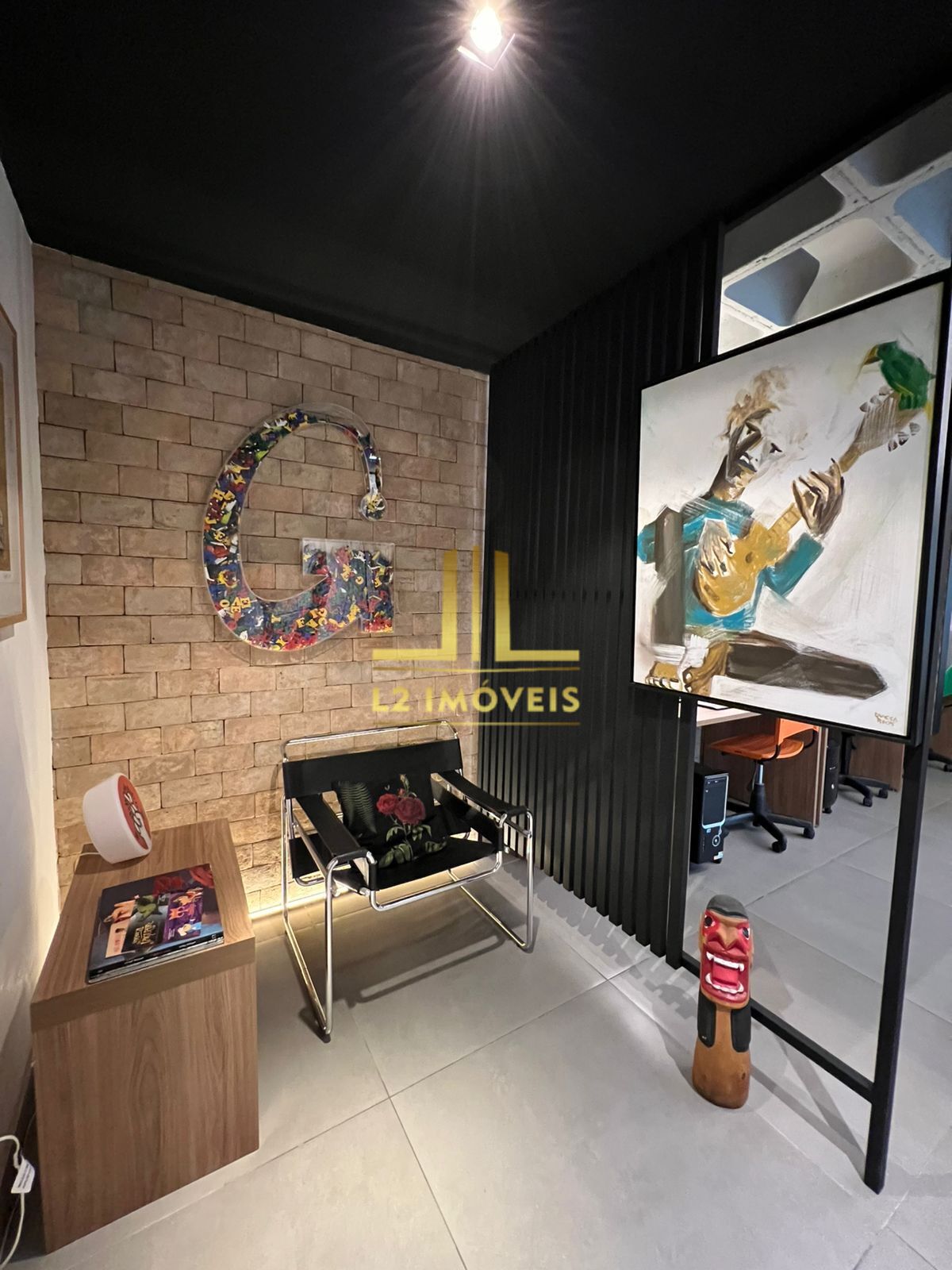 Sala-Conjunto, 65 m² - Foto 10