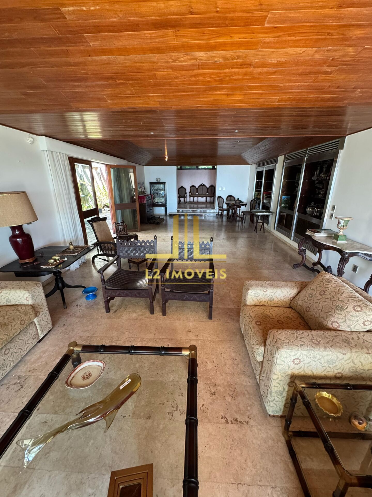 Casa à venda com 4 quartos, 627m² - Foto 12
