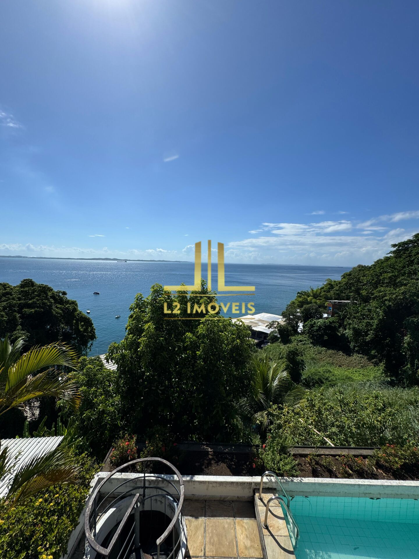 Casa à venda com 4 quartos, 627m² - Foto 8